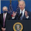 Biden loses track of event, yells 'Who's next?' at press conference with India PM