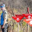 Prince Harry's battle against landmines in new move reminiscent of his mother