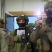 Israeli soldiers raid and shut down Al Jazeera bureau in occupied West Bank