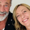 Giorgia Meloni: »Mel & Mel«-Selfie mit Mel Gibson wird kritisiert