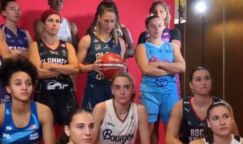 Basket féminin français : maternité, salaire... ce que contient l’accord historique pour les joueuses