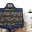 DAVID MARCUS: Project 2025 lies make it to Hershey before the truth can get its pants on