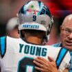 NFL legend Jimmy Johnson torches Panthers owner David Tepper amid tumultuous start to 2024 season