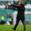 Brendan Rodgers expected ‘excellent’ Falkirk to challenge Celtic in cup clash