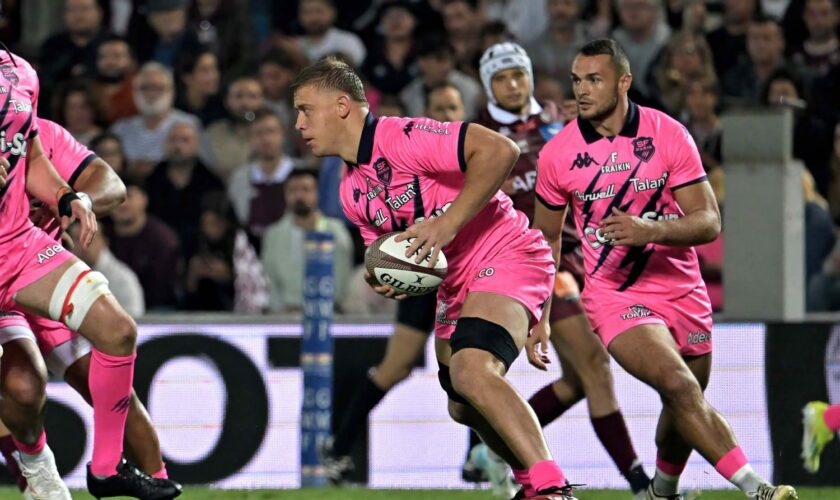 Top 14. Stade Français - Toulon : suivez le match en direct