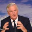 Nouveau gouvernement, relations avec l’Elysée, impôts, immigration : retrouvez les principales déclarations de Michel Barnier sur France 2