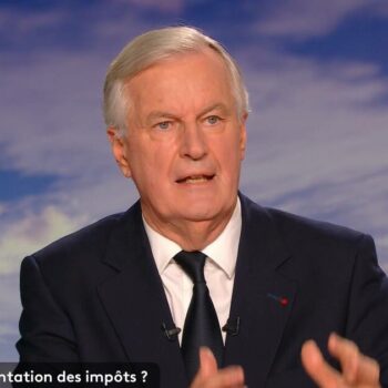 Impôts, réforme des retraites, immigration… les 6 temps forts de Michel Barnier au JT de France 2