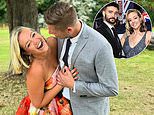 Kelsey Parker shares relationship update more than two years after the tragic death of her husband Tom as she reveals her new man on Instagram