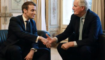 Gouvernement Barnier : les leçons d’une droitisation