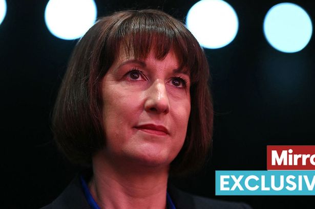 Rachel Reeves declares war on tax dodgers to win back billions for public services