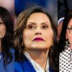 Gov. Whitmer balks at questions about Michigan AG Dana Nessel and Rashida Tlaib feud: 'Not getting in middle'