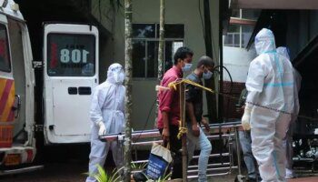 Nipah virus: 'Brain swelling' bat pathogen claims second life with schools in shutdown