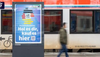 Verkehrsminister-Treffen zur Zukunft des Deutschlandtickets