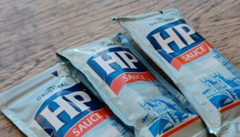 'Best hack ever seen' to get sauce out of packets without any mess