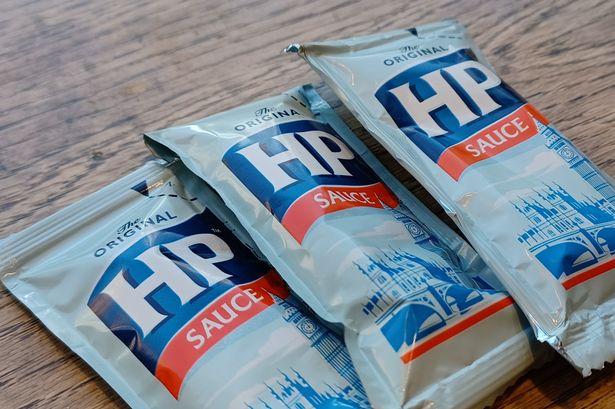 'Best hack ever seen' to get sauce out of packets without any mess