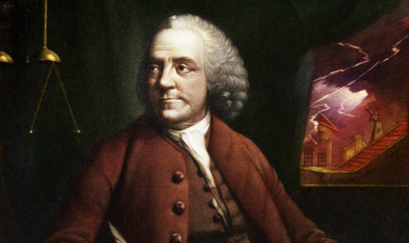 Quand Benjamin Franklin s’en prenait aux immigrés allemands aux États-Unis