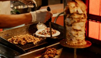 La guerre du döner kebab entre l'Allemagne et la Turquie bientôt tranchée