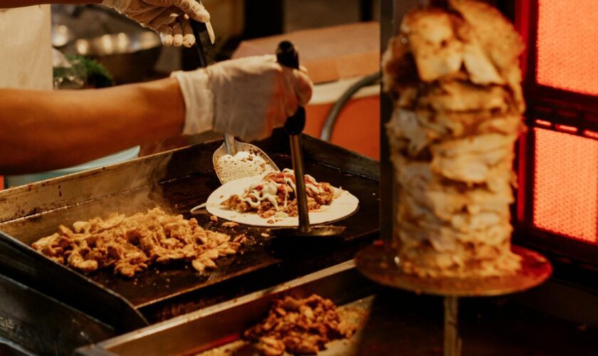 La guerre du döner kebab entre l'Allemagne et la Turquie bientôt tranchée