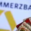 Commerzbank-Aktie verliert sechs Prozent