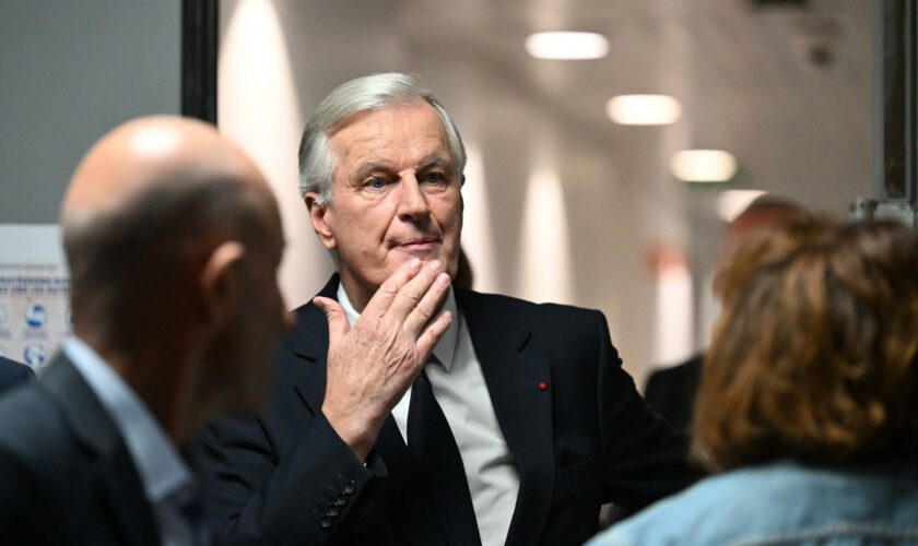 Geler le barème de l’impôt ? Cette option qui s’offre à Michel Barnier fait déjà hurler