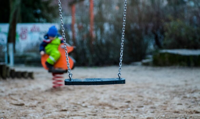 Un enfant de 6 ans enlevé dans un parc retrouvé vivant soixante-dix ans plus tard