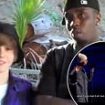 Justin Bieber fans claim to know real meaning of chilling lyrics as his relationship with Diddy comes into question