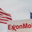 „Öffentlichkeit jahrzehntelang getäuscht“ – Kalifornien verklagt ExxonMobil wegen Schwindelkampagne