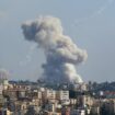 Israel-Lebanon latest: Israeli military ‘ready’ to invade as strikes on Hezbollah kill 492 in one day