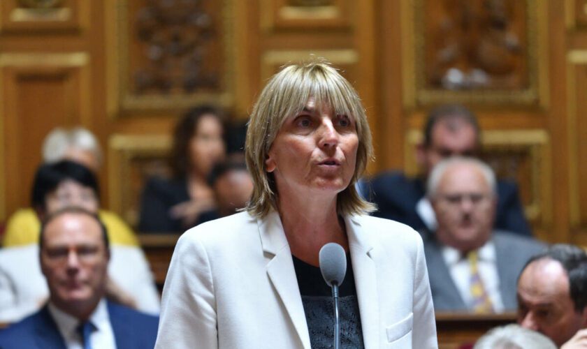 Ex-assistante sociale, proche de Borloo… 10 choses à savoir sur Valérie Létard, ministre du Logement