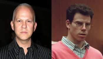 Monsters creator Ryan Murphy denies Erik Menendez’s claims show has ‘inaccuracies’