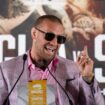 New opponent for Conor McGregor emerges after Michael Chandler moves on: ‘It makes a lot of sense’