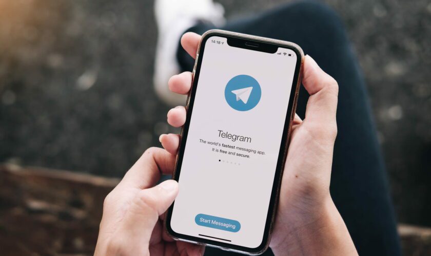 Telegram va désormais dévoiler vos informations si vous êtes sous enquête judiciaire