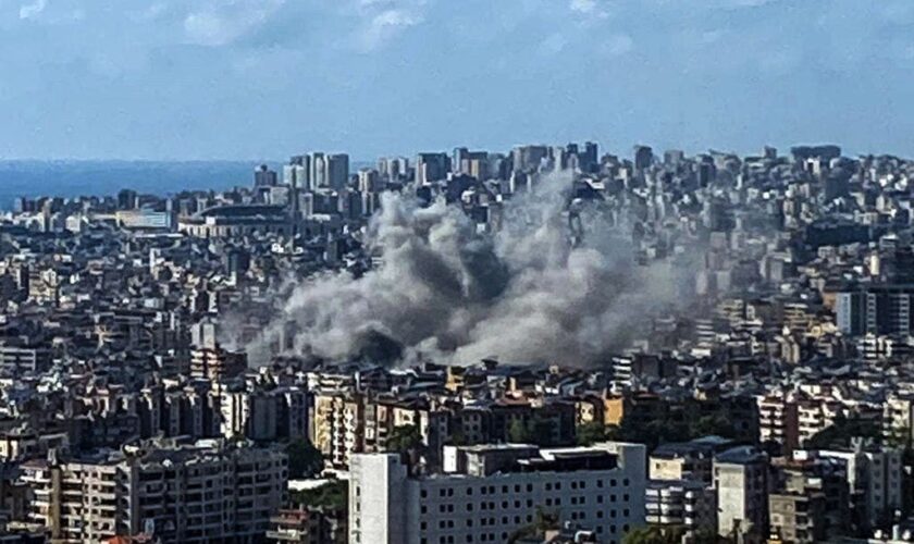 Israel, Hezbollah resume missile launches after conflict's deadliest day since 2006