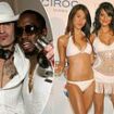 Diddy's prediction about his wild parties from 25 years ago resurfaces after sex trafficking arrest