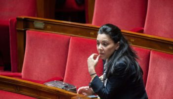 Comptes de campagne LFI 2017 : la députée Sophia Chikirou mise en examen pour escroquerie aggravée