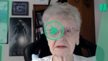 Shirley Curry, la grand-mère Youtubeuse, arrête les vidéos à 88 ans