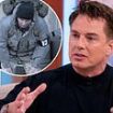 John Barrowman's comeback from hell: How the Doctor Who star's attempts to relaunch his career have fallen flat after leaving SAS instructors 'disgusted' with short-lived stint