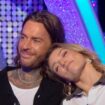 The ‘secret code’ Strictly star Pete Wicks has with partner Jowita Przystal