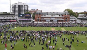 Lord’s introduces surge in ticket prices for India Test next summer