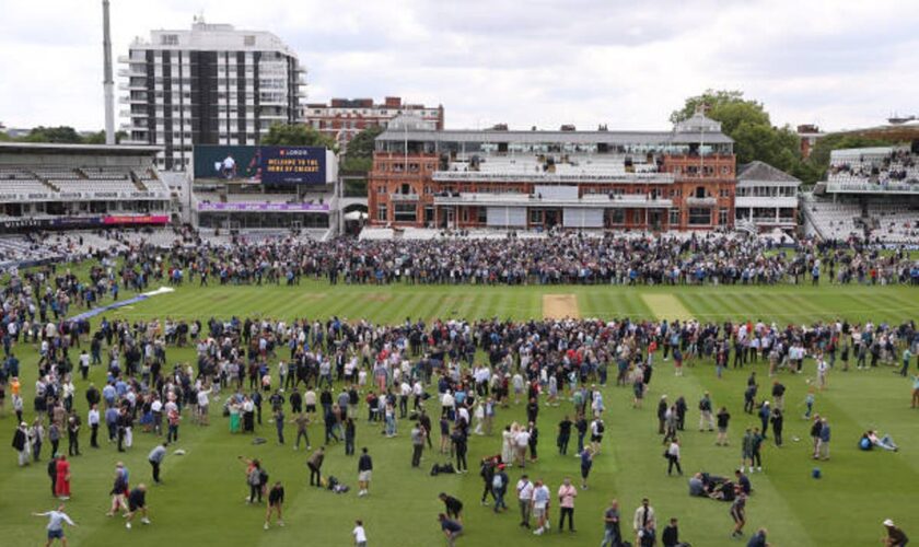 Lord’s introduces surge in ticket prices for India Test next summer