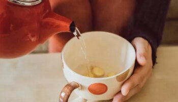 Adding 29p item to your morning cup of tea can shrink body fat studies show