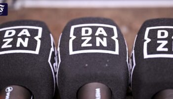 Bundesliga: DFL muss Rechtepaket im DAZN-Streit neu vergeben