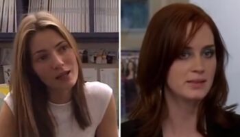 Assistant who inspired Devil Wears Prada character divides internet in office wear debate