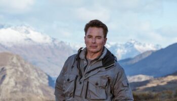 John Barrowman's life now since 'flashing' scandal - SAS fiasco, marriage and struggles