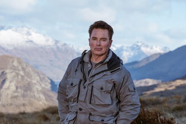 John Barrowman's life now since 'flashing' scandal - SAS fiasco, marriage and struggles