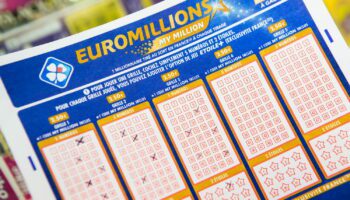 Résultat Euromillions (FDJ) : le tirage de ce mardi 24 septembre 2024, 64 millions d'euros en jeu