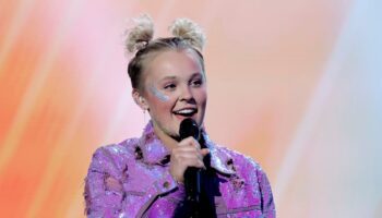 JoJo Siwa’s latest magazine cover sparks online meme fest: ‘I’m honestly just confused’