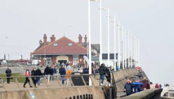 Body found on Hornsea beach as police give major update