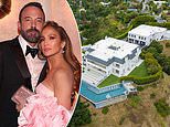 Ben Affleck and ex Jennifer Lopez face devastating blow after accepting an offer on their $68M Beverly Hills marital home