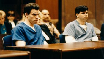 Menendez brother, who gunned down parents, slams new documentary for 'dishonest portrayal'